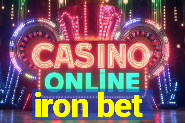 iron bet